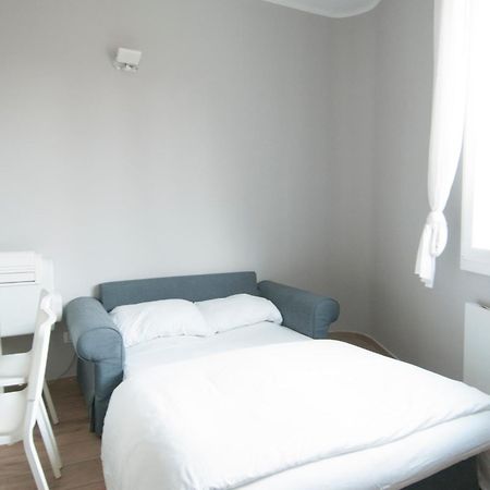 Blanco Apartment - Ambrogiohost Bologna Luaran gambar