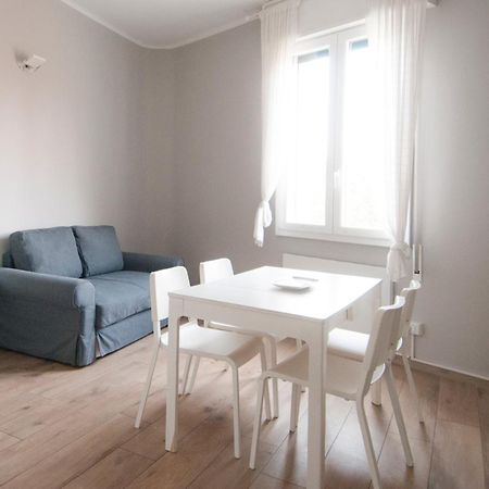 Blanco Apartment - Ambrogiohost Bologna Luaran gambar
