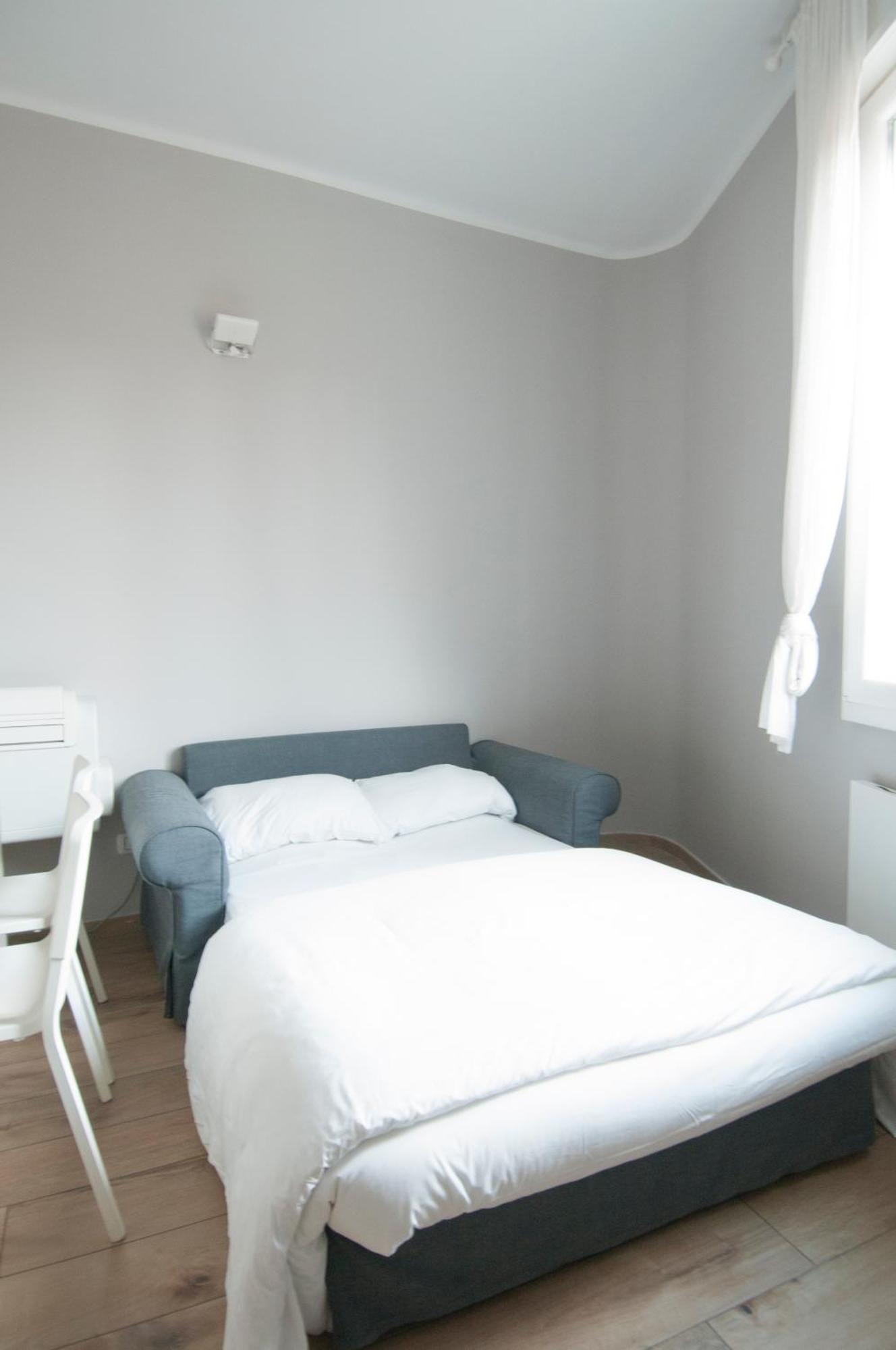 Blanco Apartment - Ambrogiohost Bologna Luaran gambar