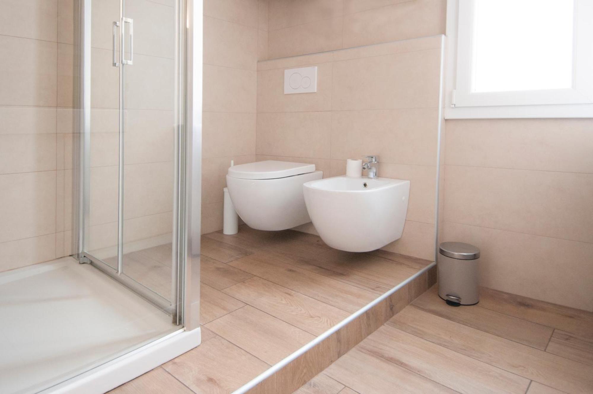 Blanco Apartment - Ambrogiohost Bologna Luaran gambar