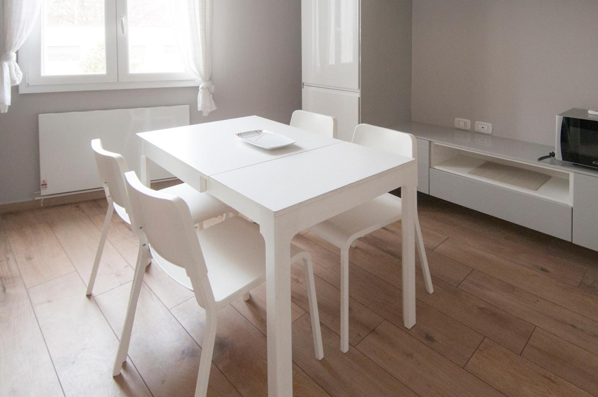 Blanco Apartment - Ambrogiohost Bologna Luaran gambar