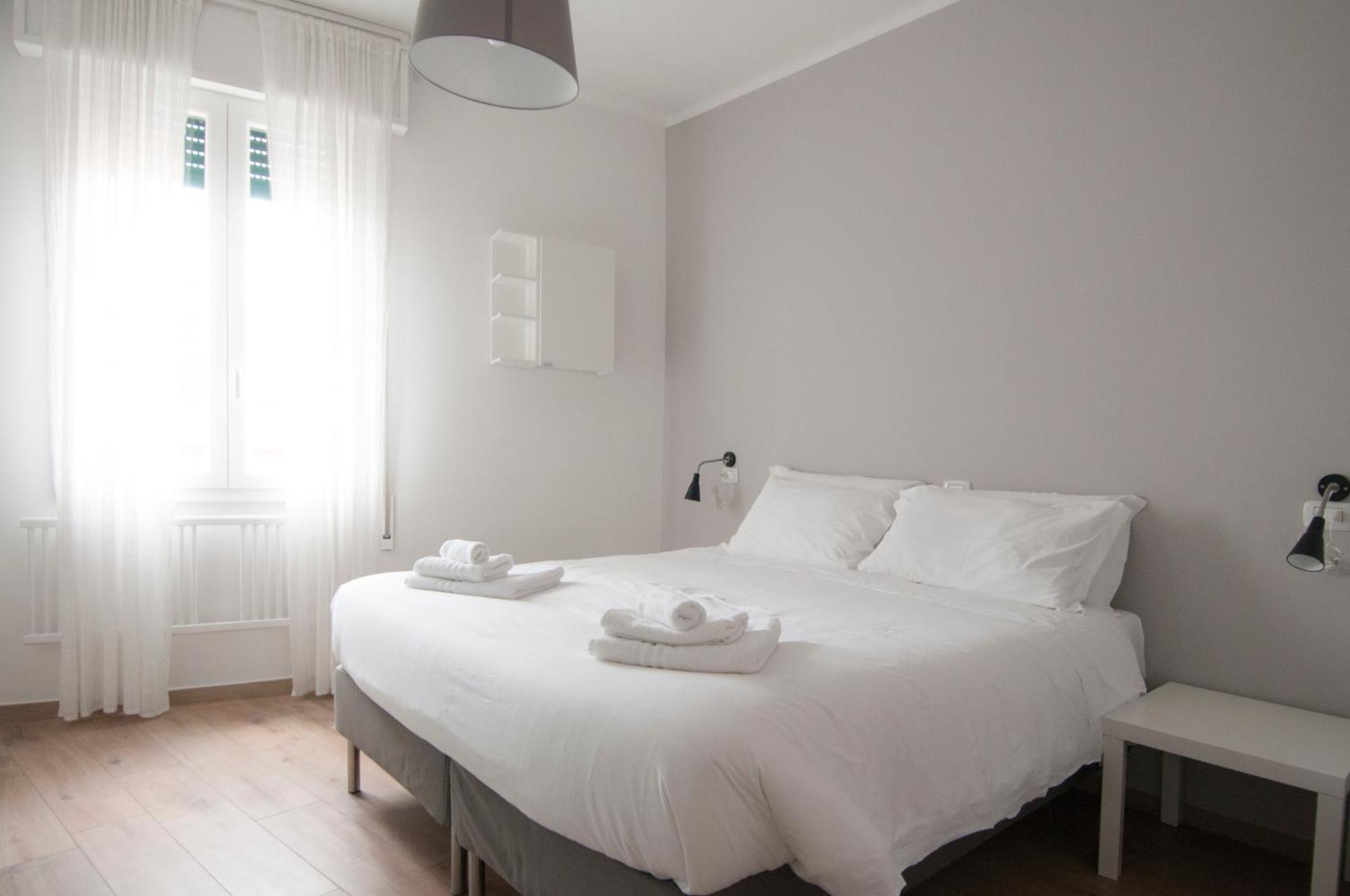 Blanco Apartment - Ambrogiohost Bologna Luaran gambar